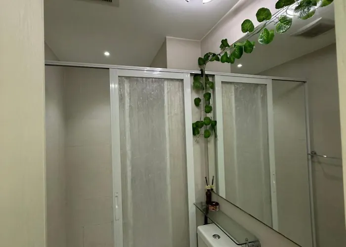 Sym Staycation At Azure Pool View Apartamento
